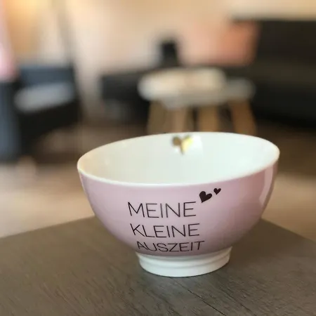 Kleine Auszeit In Salzhausen