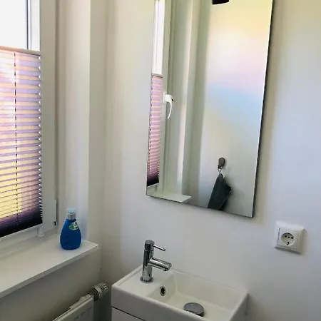 Kleine Auszeit In Holiday home Salzhausen