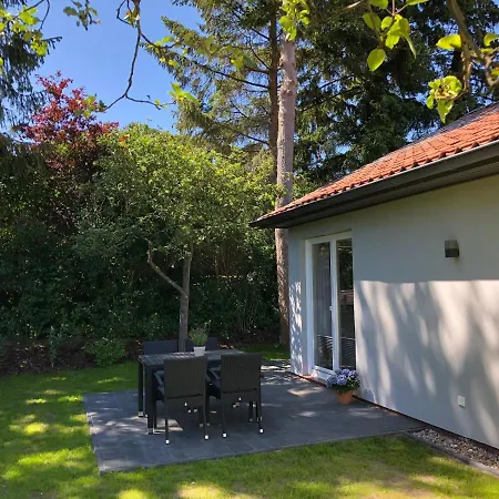 Kleine Auszeit In Holiday home