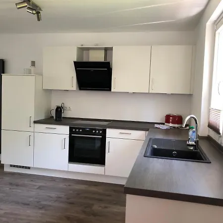 Kleine Auszeit In Holiday home *