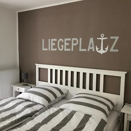 Kleine Auszeit In * Зальцхаузен