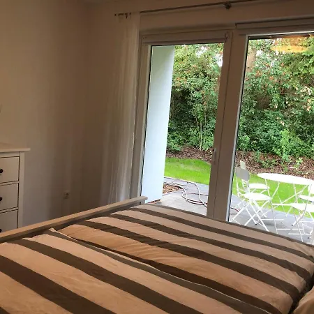 Kleine Auszeit In * Salzhausen