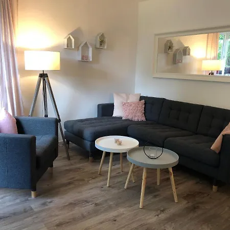 Holiday home Kleine Auszeit In *