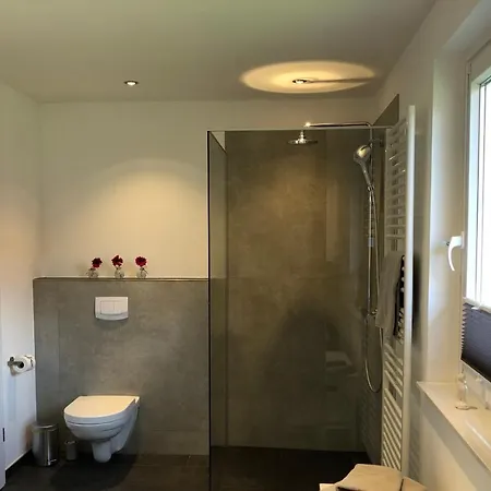 Kleine Auszeit In Holiday home Salzhausen
