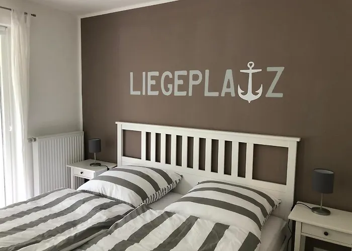 Kleine Auszeit In * 萨尔茨豪森
