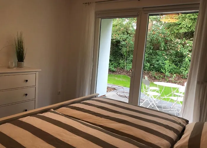 Kleine Auszeit In * 萨尔茨豪森